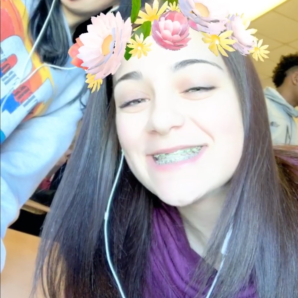 Meet your Posher, Grace